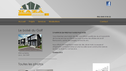 Kaza Construction Kaza Construction
