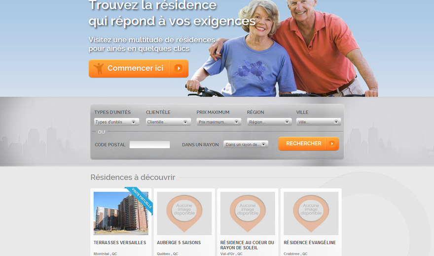 RésoRésidence RésoRésidence