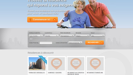 RésoRésidence