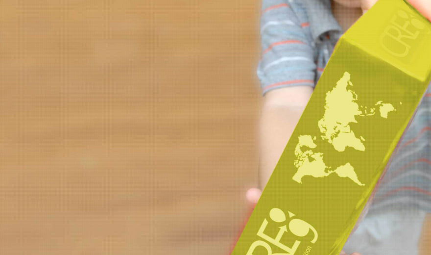 Cre8and9 Agence Web Quebec