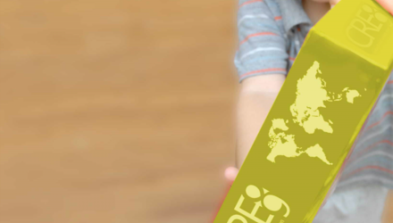 Cre8and9 Agence Web Quebec