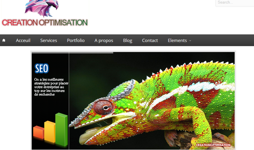 creation optimisation