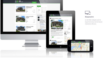 Gestion E2 Immobilier