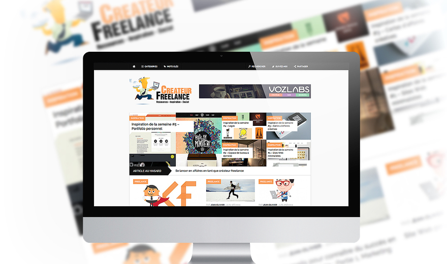 Createur Freelance Createur Freelance