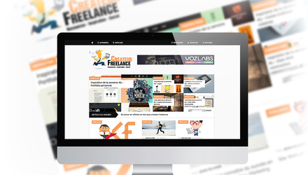 Createur Freelance