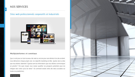 Optimisé pour toutes les plateformes