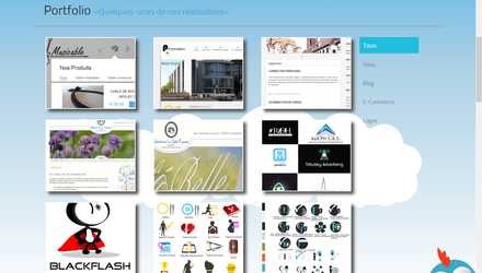 Solutions TKT-Web à votre service