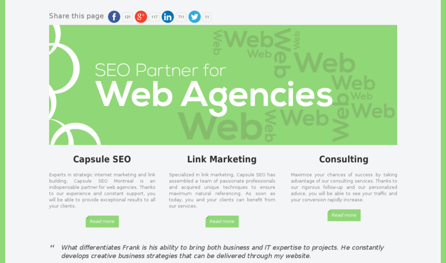 CapsuleSEO.com CapsuleSEO.com