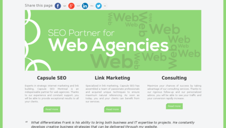 CapsuleSEO.com CapsuleSEO.com