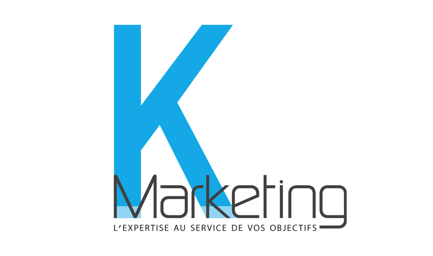 Logo K Marketing Logo K Marketing