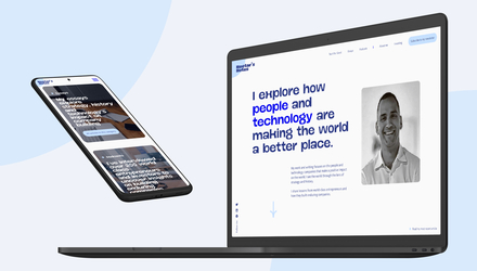 Applications web