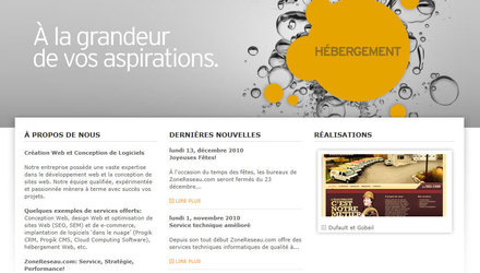 conception site web, application web sherbrooke montréal québec conception site web, application web sherbrooke montréal québec
