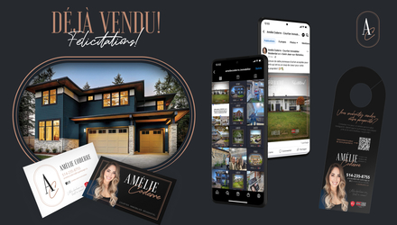 Sites web adaptés mobiles et tablettes