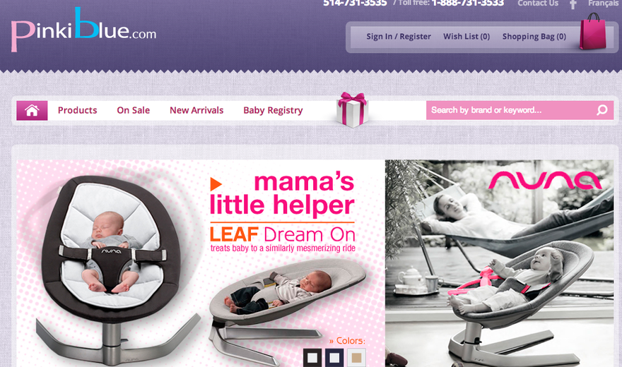 PinkiBlue.com PinkiBlue.com