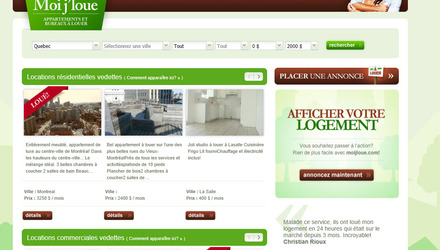Moijloue.com apaprtement à louer Montréal,condo à louer Montréal Moijloue.com apaprtement à louer Montréal,condo à louer Montréal