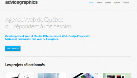 Advicegraphics Advicegraphics