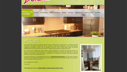 Constructions Bonzai Constructions Bonzai