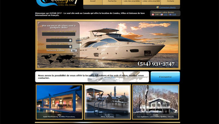 Ocean Jet7 Ocean Jet7