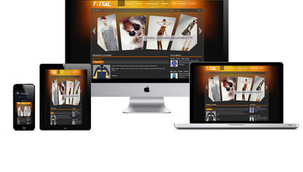 Site Transactionnel: Faisal Clothing Industries Limited. Site Transactionnel: Faisal Clothing Industries Limited.