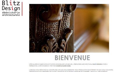 Blitz Design Blitz Design
