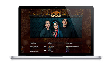Niyaz Niyaz