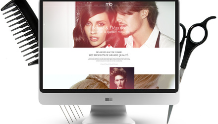M2B - L'univers de la coiffure réinventé (100% responsive) M2B - L'univers de la coiffure réinventé (100% responsive)