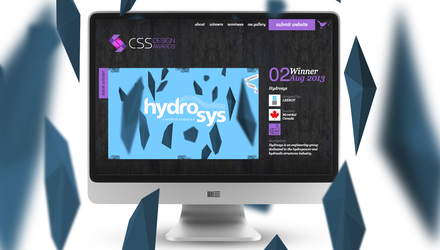 HYDROSYS - Design Web ingénierie HYDROSYS - Design Web ingénierie