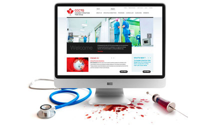 Recherche scientifique - CCCTG + Intranet Recherche scientifique - CCCTG + Intranet