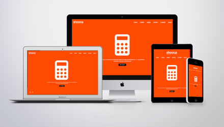 Calculateur web Calculateur web