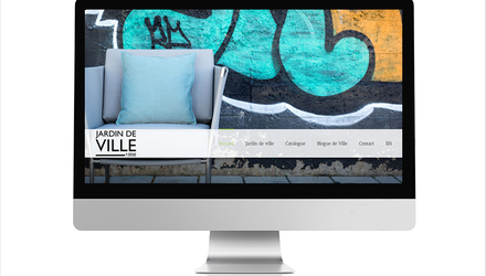 Jardin de Ville Jardin de Ville