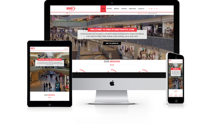 SMS Store Traffic SMS Store Traffic