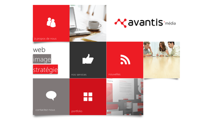 Site avantis