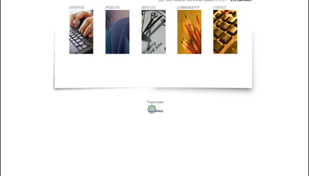 Système transfert de fichiers Système transfert de fichiers