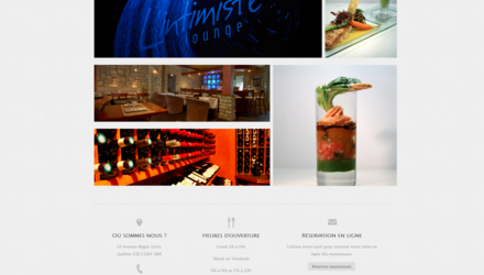 Site web Site web