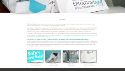 Site web Site web