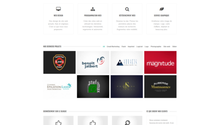 Site web Site web