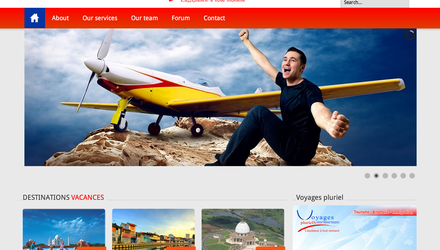 Voyages pluriels Voyages pluriels