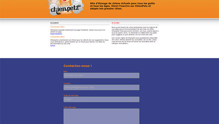 Chienpetz