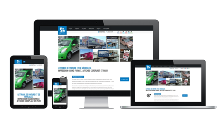Conception Site Web à Boisbriand - Groupe Lettra Conception Site Web à Boisbriand - Groupe Lettra