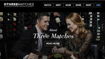Three Matches Three Matches