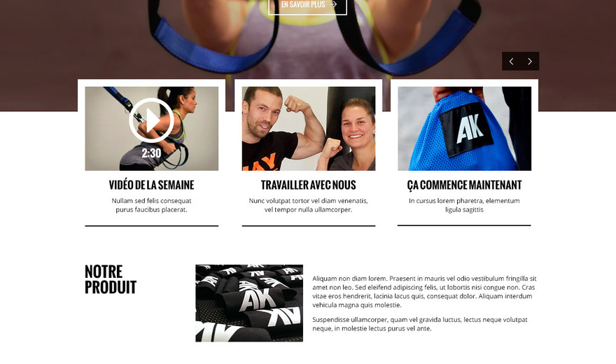 Athletic Kit Athletic Kit