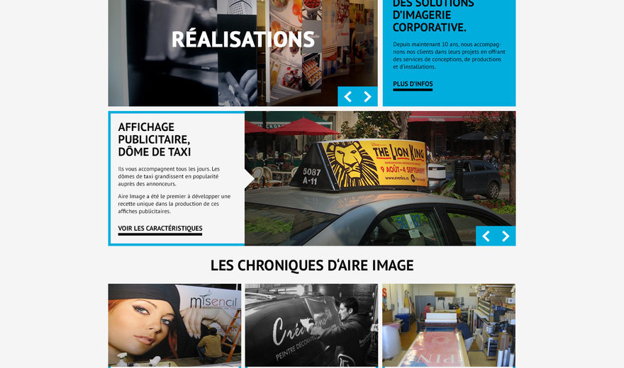 Aire Image Aire Image