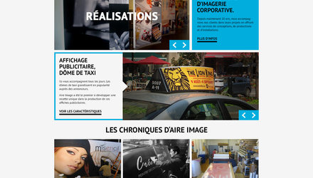 Aire Image