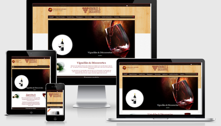 Vignobles & Découvertes