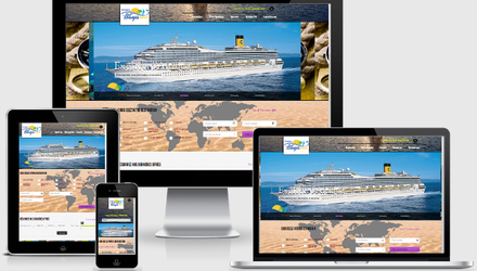 Agence de voyages