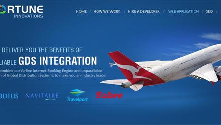 Web Development Company in Liverpool
