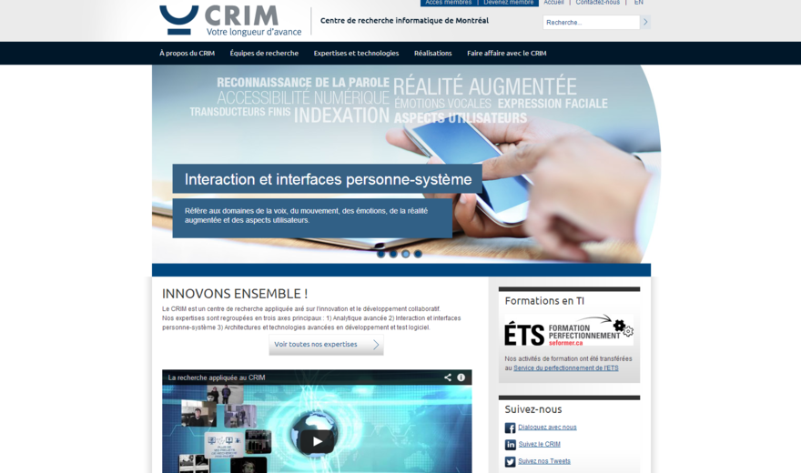 CRIM