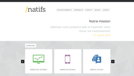 Natifs