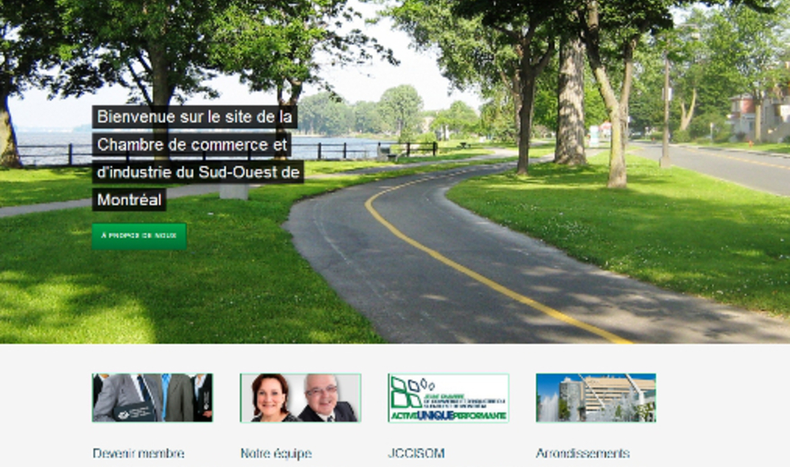 www.ccisom.ca www.ccisom.ca