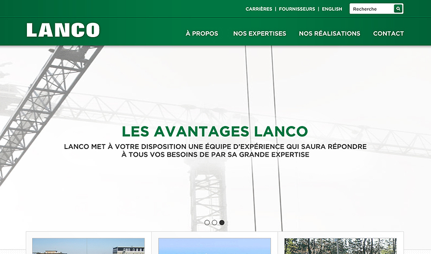 Lanco Lanco